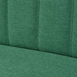 Sofa Fabric  Green