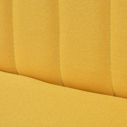 Sofa Fabric  Yellow