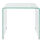 Coffee Table Tempered Glass