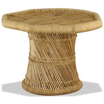 Coffee Table - Bamboo