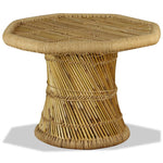 Coffee Table - Bamboo