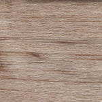 Solid Brushed Acacia Wood TV Cabinet Stand 140cm Entertainment Unit