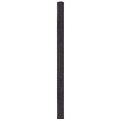 Room Divider Bamboo Grey