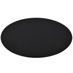 Table Top Tempered Glass Round 600 mm