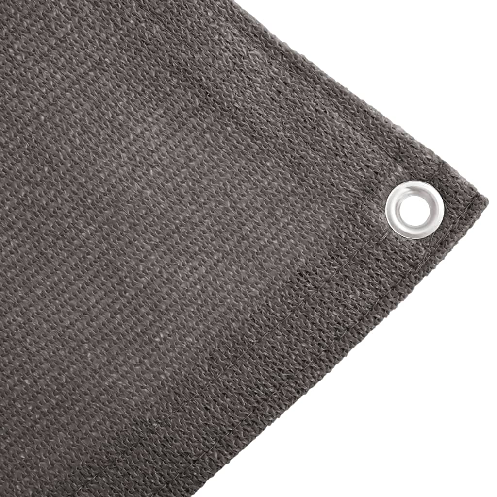 Tent Carpet, Anthracite