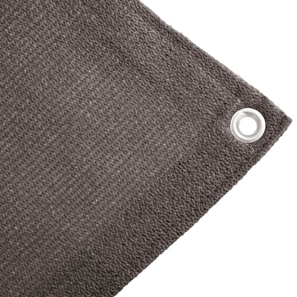 Tent Carpet, Anthracite