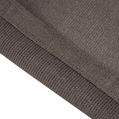 Tent Carpet Anthracite - 250×500cm