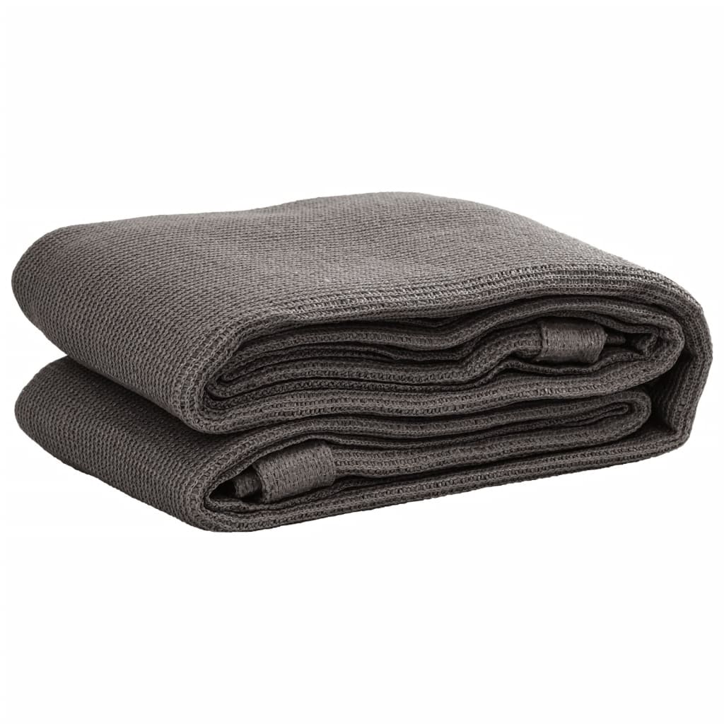 Tent Carpet - Anthracite