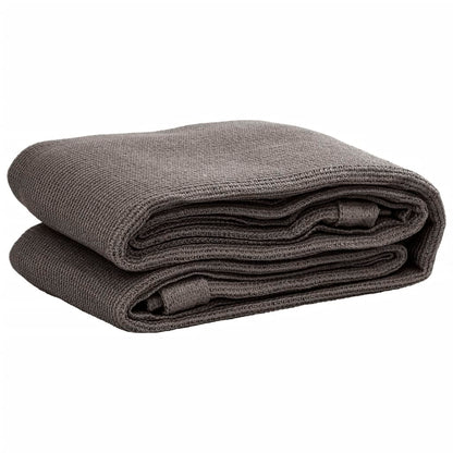 Tent Carpet - Anthracite