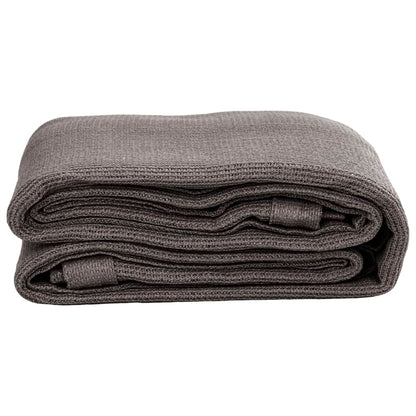 Tent Carpet Anthracite - 300×400cm