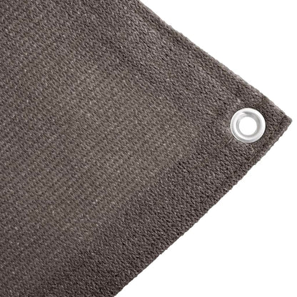 Tent Carpet Anthracite - 300×400cm