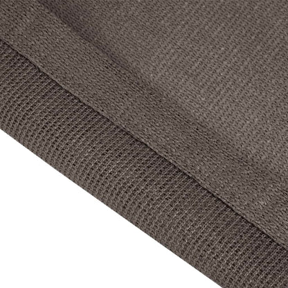 Tent Carpet Anthracite - 300×600cm