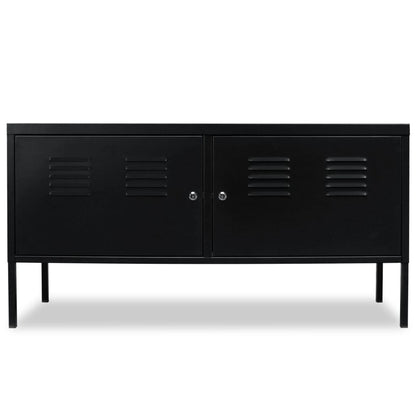Tv Cabinet Black