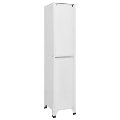 Locker Cabinet