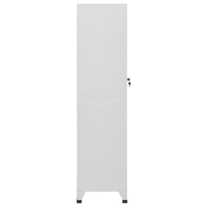 Locker Cabinet