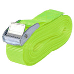 Straps 1 pcs  Tonnes Fluorescent Green