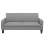 3-Seater Sofa Dark  Grey
