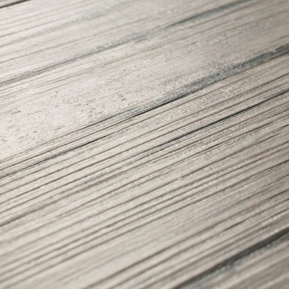 PVC Flooring Planks 5.26 mÃ‚Â² 2 mm Oak Washed