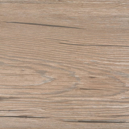 PVC Flooring Planks 5.26 mÃ‚Â² 2 mm Oak Brown