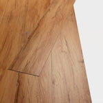 PVC Flooring Planks 5.26 mÃ‚Â² 2 mm Elm Nature