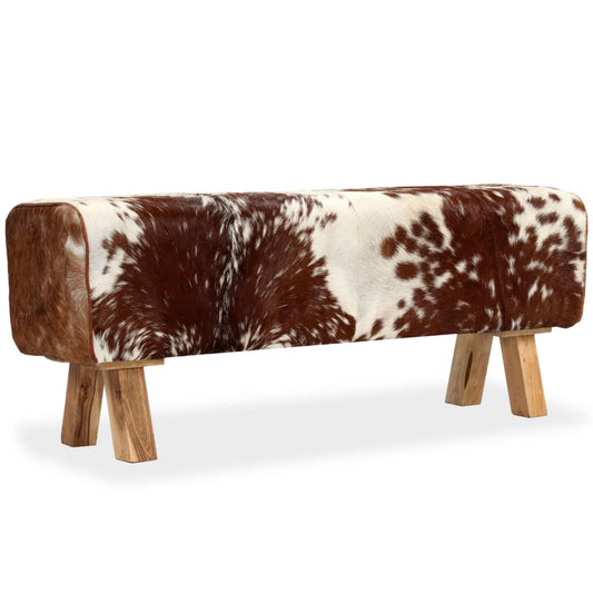 Bench Genuine Goat Leather - Multicolour