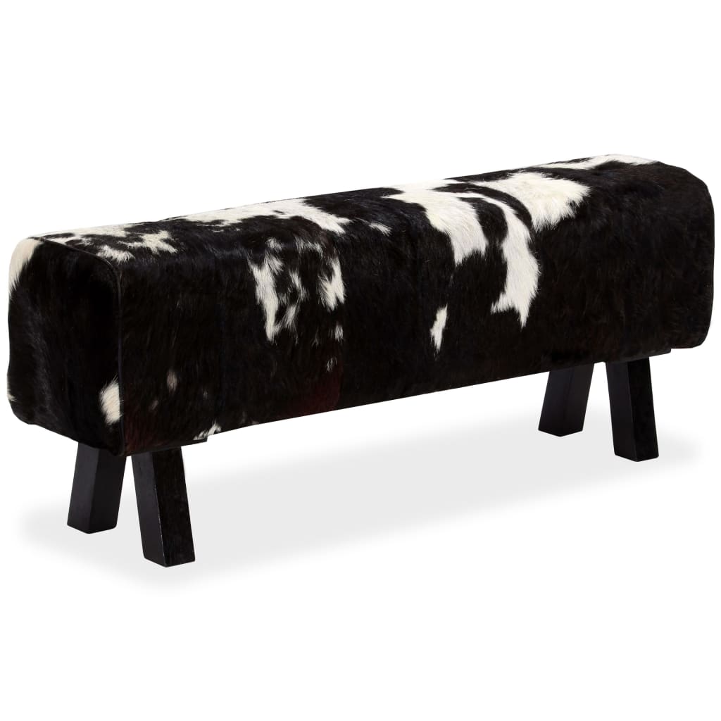 Bench Genuine Goat Leather