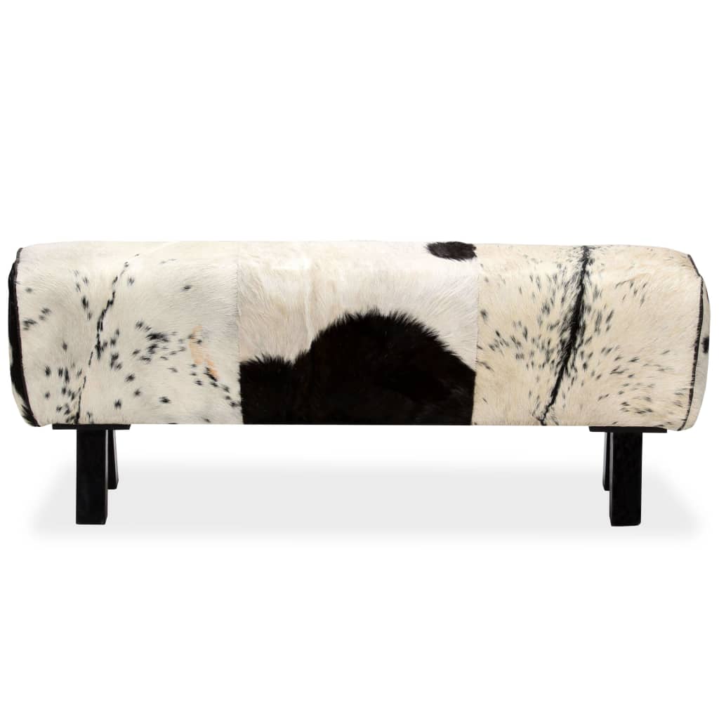 Bench Genuine Goat Leather