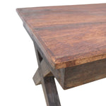 Coffee Table Solid Reclaimed Wood