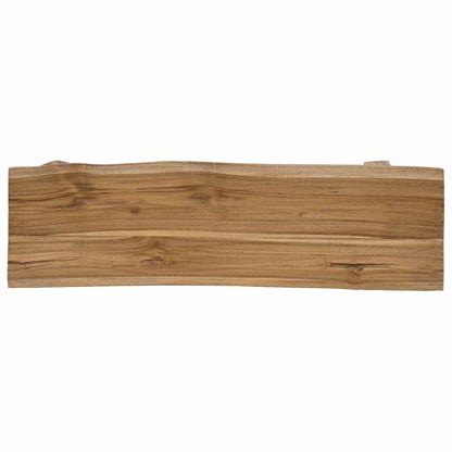 Bench Solid  Reclaimed Wood