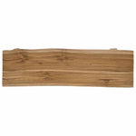 Bench Solid  Reclaimed Wood