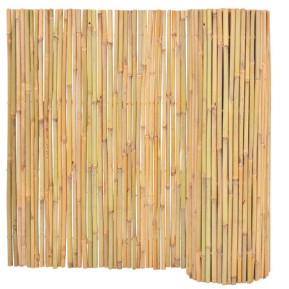 Baboo Fence  ML