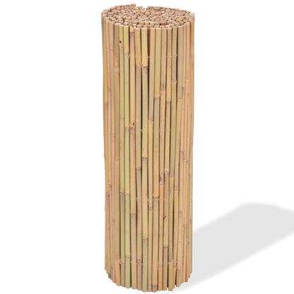 Baboo Fence  ML