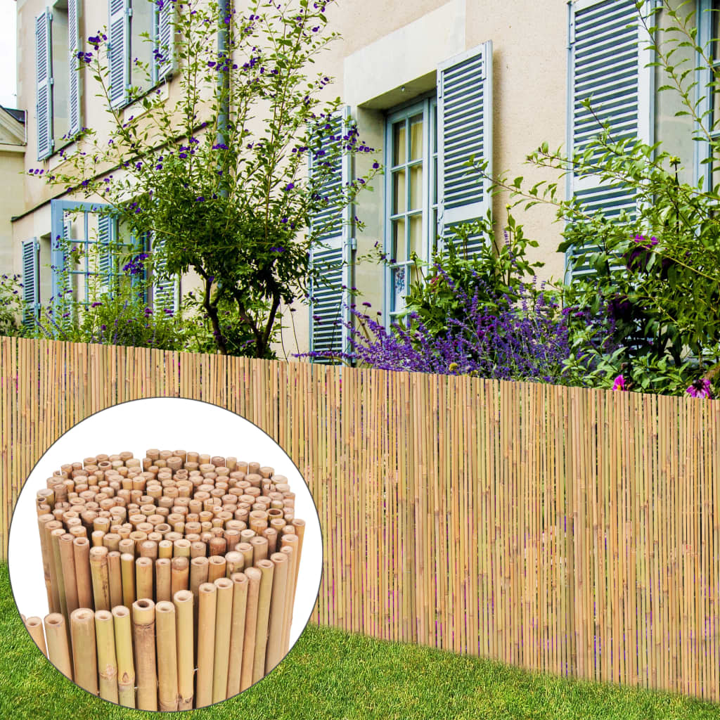 Baboo Fence  ML