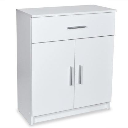 Sideboard Chipboard Durable White