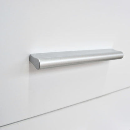 Sideboard Chipboard Durable White