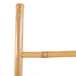 Bamboo Towel Ladder 5 Rungs 150cm | HomeAndLiving