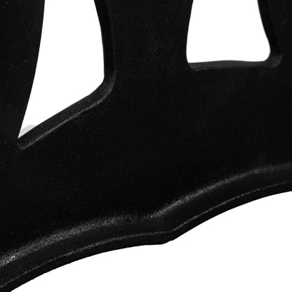 Dining Table Legs Cast Iron 69x71cm