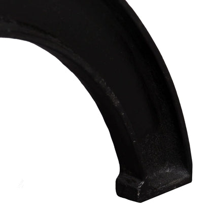 Dining Table Legs Cast Iron 69x71cm