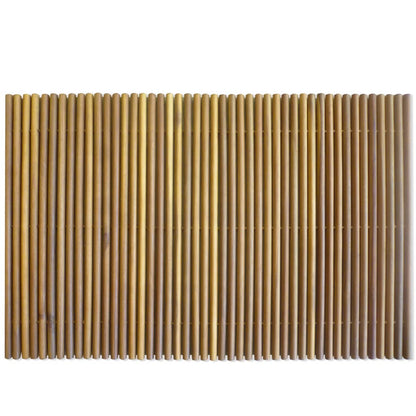 Bath Mat Acacia Wood