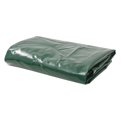 Tarpaulin 650 g/m² /  Green