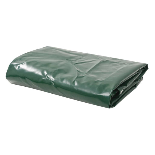 Tarpaulin 650 g/m² /  Green