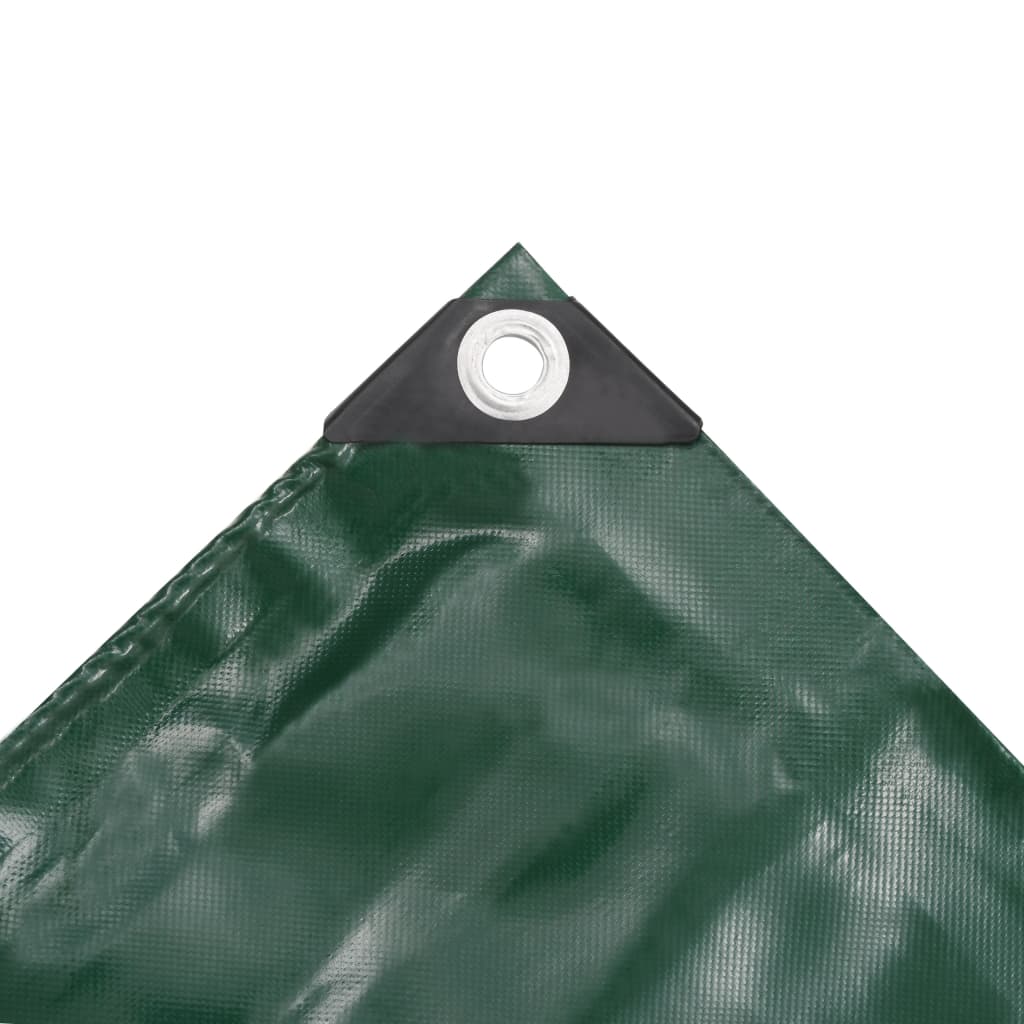 Tarpaulin 650 g/m² /Green