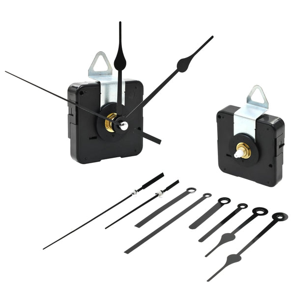  Quartz Clock Movement with Pointers