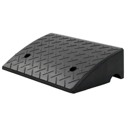 Kerb Rap Rubber
