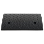 Kerb Rap Rubber