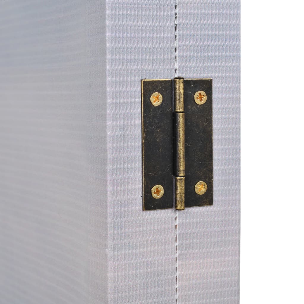 Folding Room Divider Privacy Lake