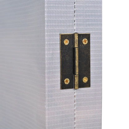 Folding Room Divider Privacy Lake