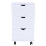 Drawer Unit White