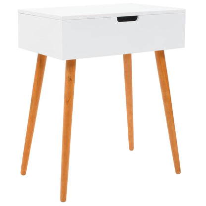 Dressing Table Durable with Mirror MDF