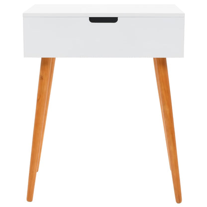 Dressing Table Durable with Mirror MDF